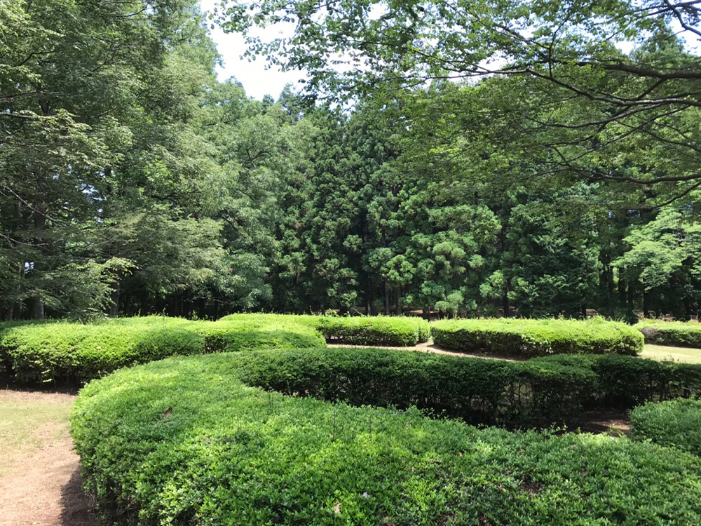 造園工事一式・土木工事一式